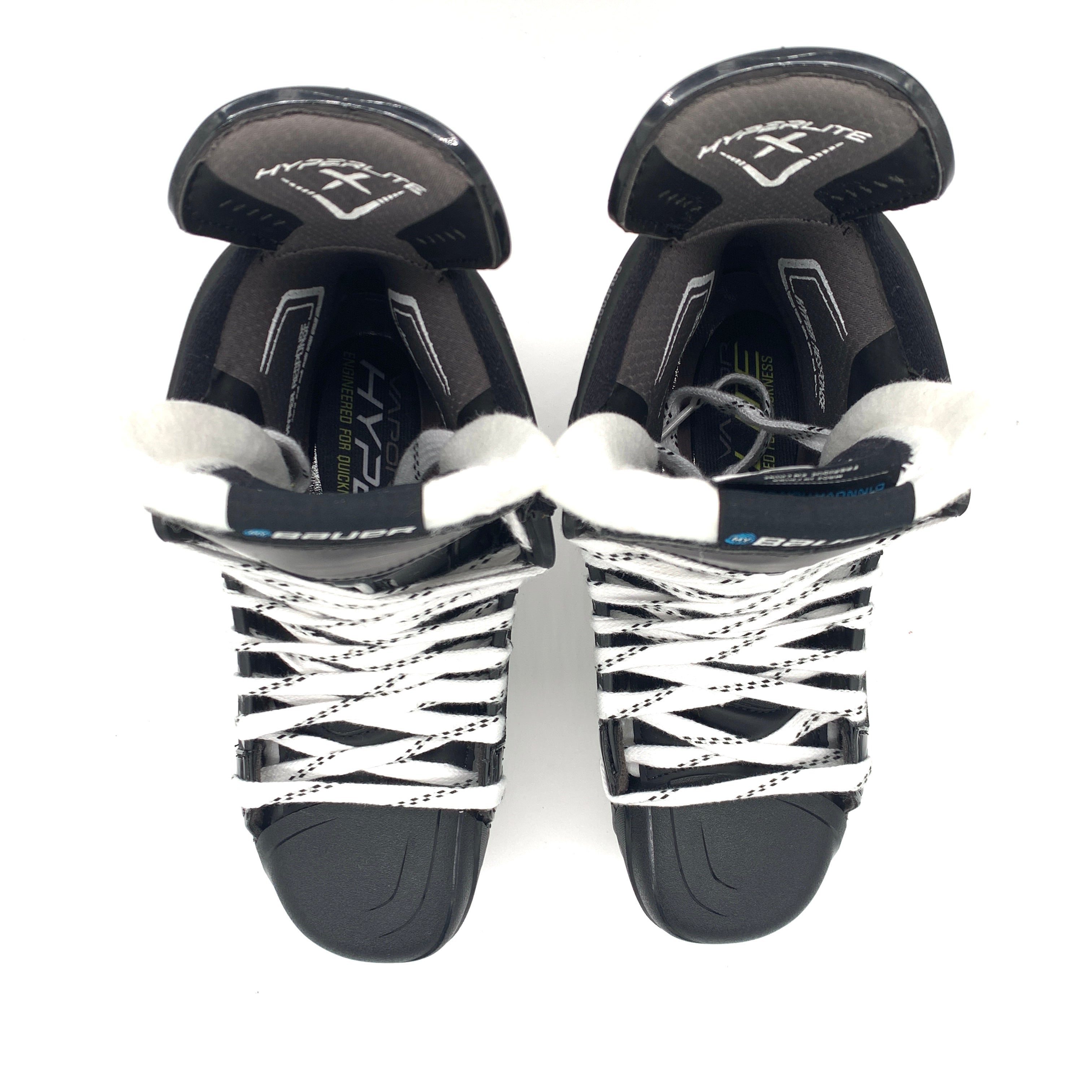 Patins de hockey Bauer Vapor Hyperlite Pro Stock - Taille 7D